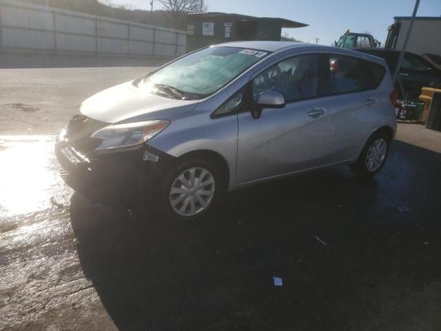 2014 Nissan Versa Note S