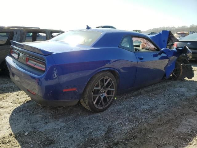 2018 Dodge Challenger R/T