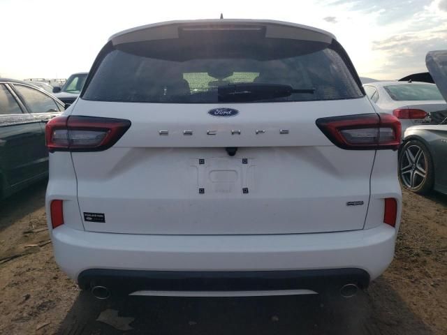 2023 Ford Escape ST Line