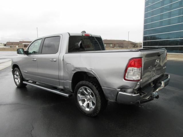 2019 Dodge RAM 1500 BIG HORN/LONE Star