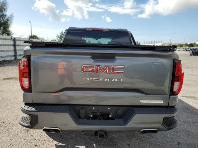 2020 GMC Sierra K1500 Elevation