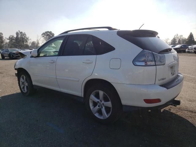 2006 Lexus RX 330