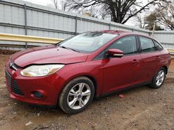 Salvage cars for sale from Copart Chatham, VA: 2014 Ford Focus SE