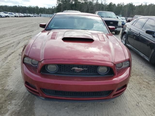 2014 Ford Mustang GT