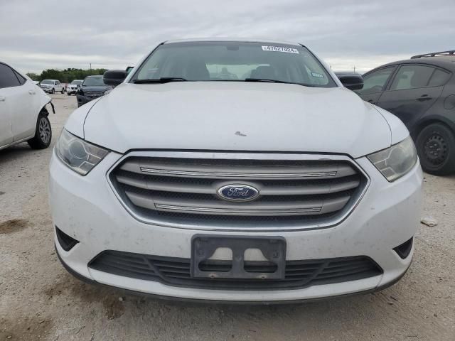 2015 Ford Taurus SE