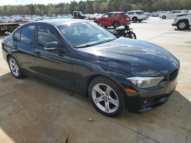 2015 BMW 328 I