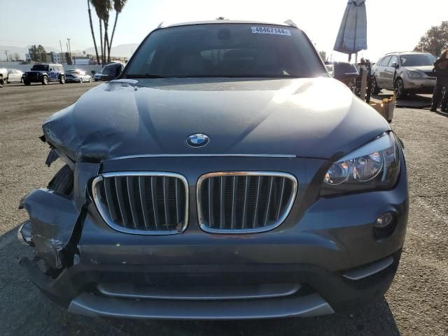 2014 BMW X1 XDRIVE28I