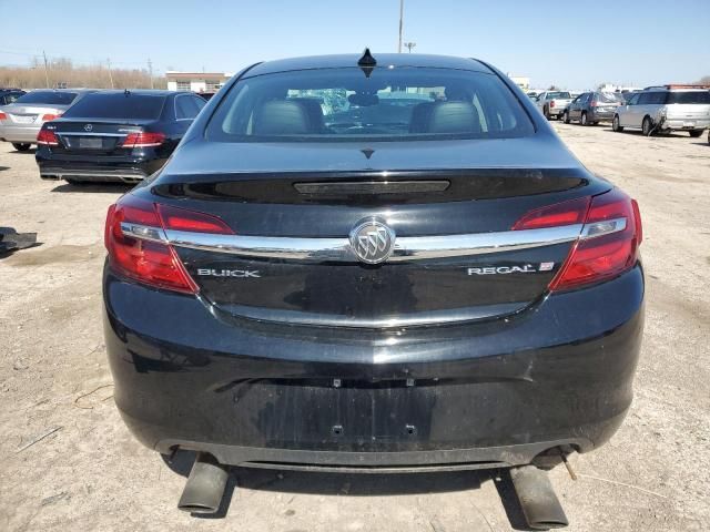 2016 Buick Regal