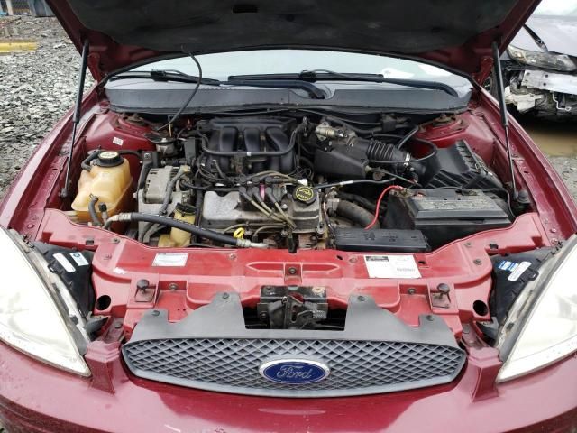 2007 Ford Taurus SEL