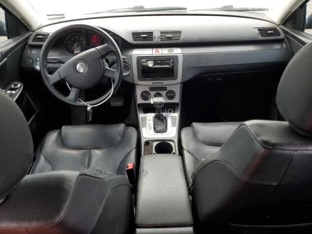 2006 Volkswagen Passat 2.0T