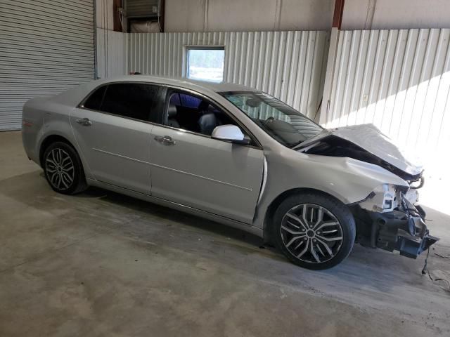 2012 Chevrolet Malibu 2LT