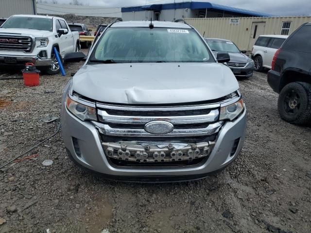 2013 Ford Edge SE