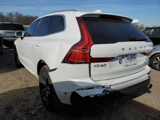 2018 Volvo XC60 T5 Momentum