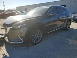 Mazda CX-9 Grand Touring salvage cars for sale: 2016 Mazda CX-9 Grand Touring