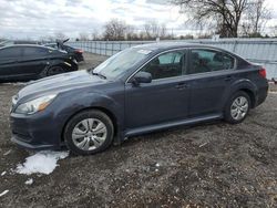 2013 Subaru Legacy 2.5I for sale in London, ON