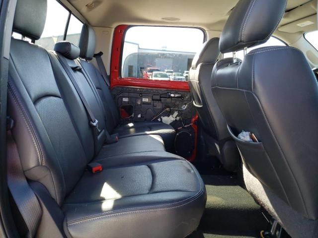 2012 Dodge RAM 1500 Sport