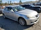 2009 Lexus IS 250