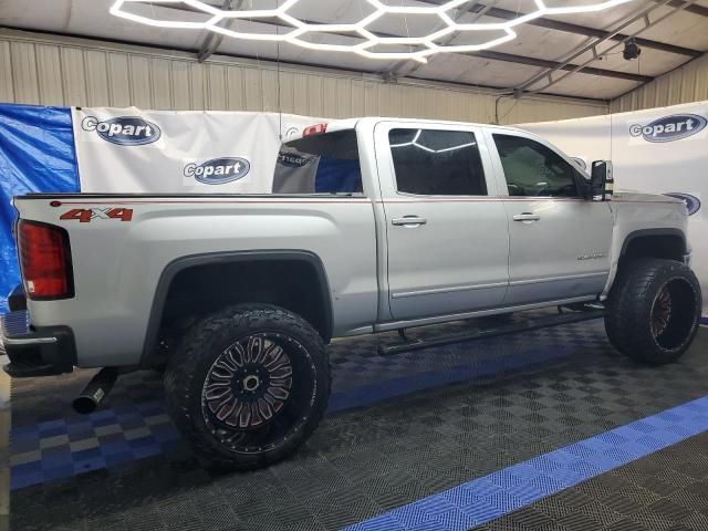 2014 GMC Sierra K1500 SLE