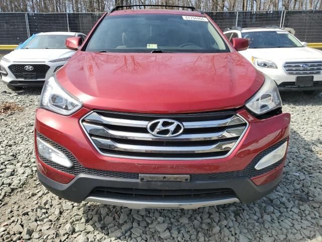 2015 Hyundai Santa FE Sport