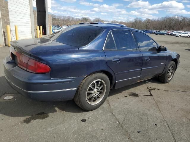 2000 Buick Regal LS