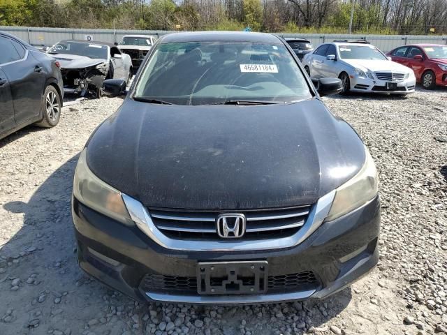 2015 Honda Accord EX