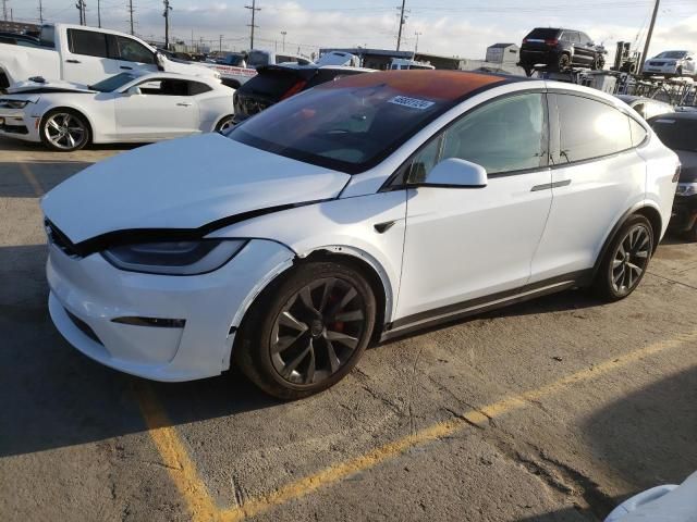 2023 Tesla Model X