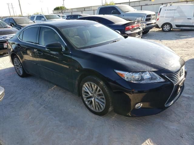 2014 Lexus ES 350