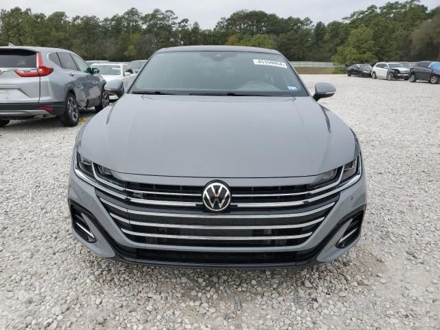 2022 Volkswagen Arteon SEL R-Line