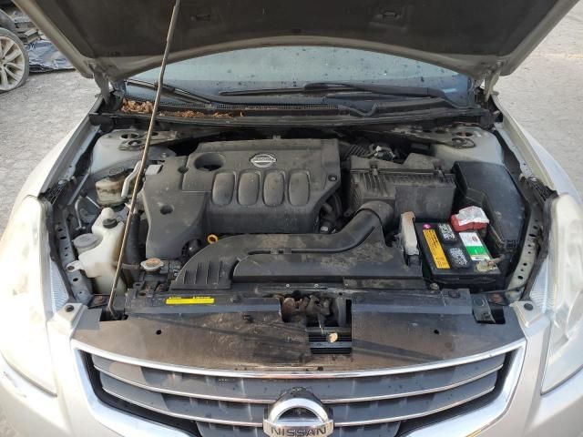 2010 Nissan Altima Base