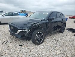 Mazda CX-5 Premium Vehiculos salvage en venta: 2022 Mazda CX-5 Premium