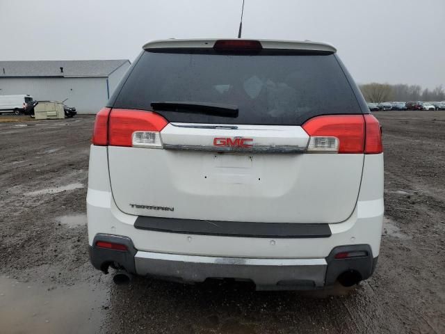 2012 GMC Terrain SLT