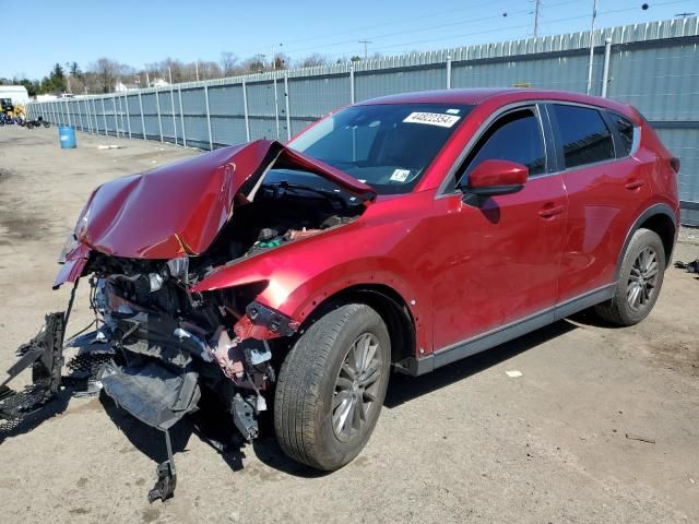 2019 Mazda CX-5 Sport