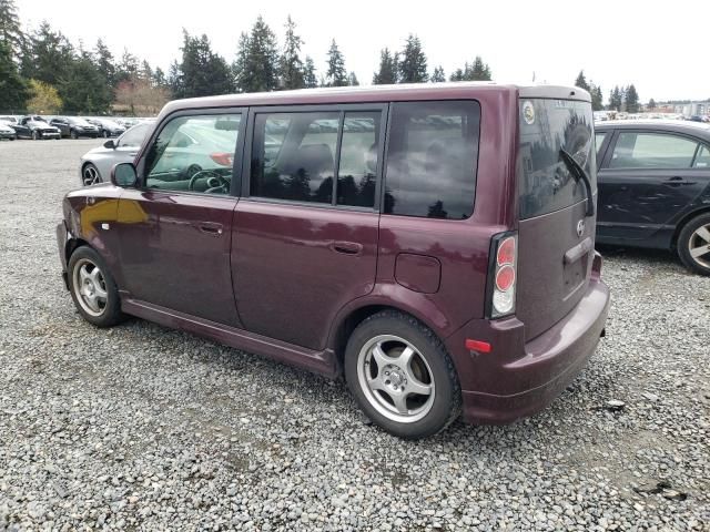 2005 Scion XB