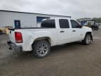 2008 GMC Sierra C1500