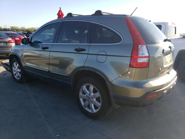 2008 Honda CR-V LX