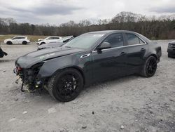 Cadillac CTS salvage cars for sale: 2014 Cadillac CTS-V