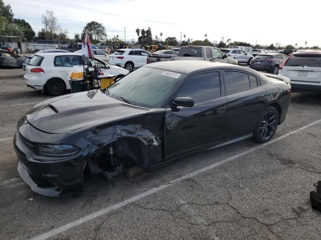 2021 Dodge Charger R/T