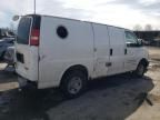 2006 GMC Savana G2500