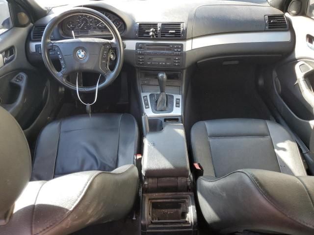 2003 BMW 325 I