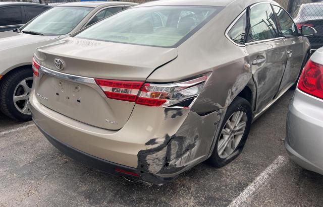 2013 Toyota Avalon Base