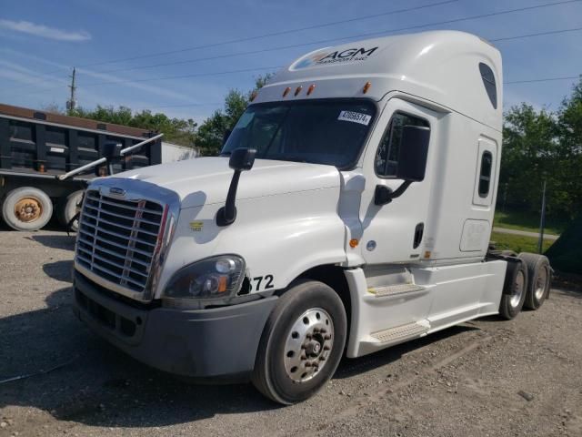 2016 Freightliner Cascadia 125