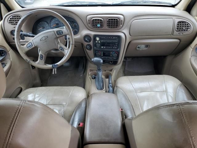 2004 Chevrolet Trailblazer EXT LS