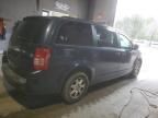 2008 Chrysler Town & Country Touring