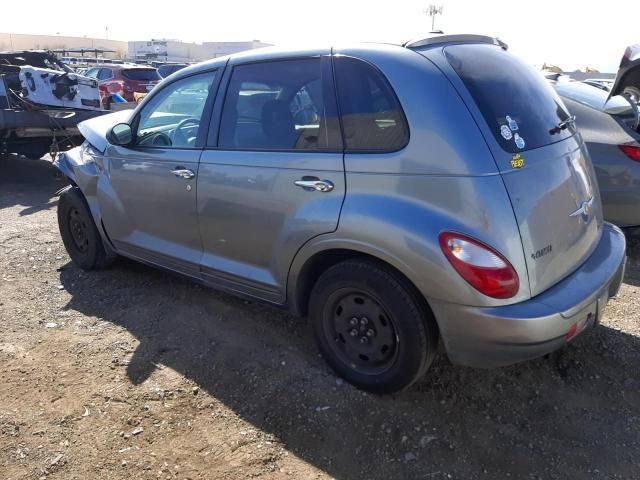 2008 Chrysler PT Cruiser