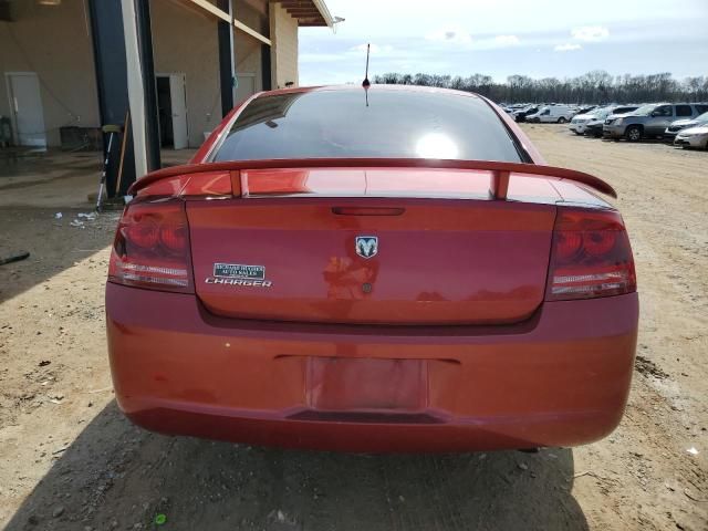 2008 Dodge Charger