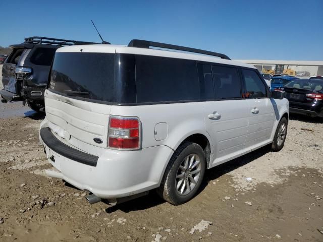 2019 Ford Flex SE