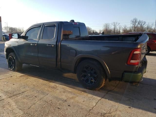 2019 Dodge 1500 Laramie