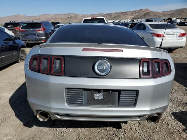 2014 Ford Mustang GT