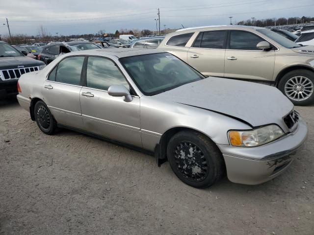 1997 Acura 3.5RL