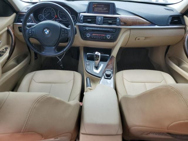 2013 BMW 328 I